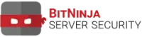 BitNinja logo